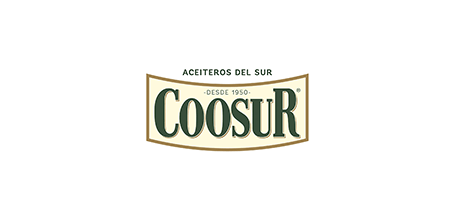 Logotipo Coosur